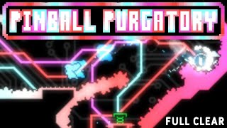 [SJ] Pinball Purgatory