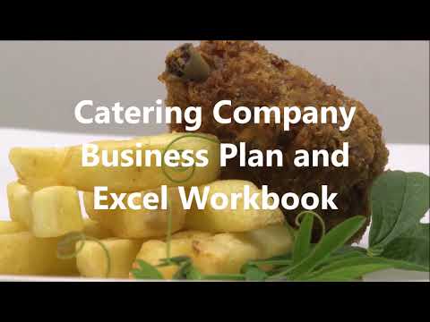 , title : 'Catering business plan - example and sample'