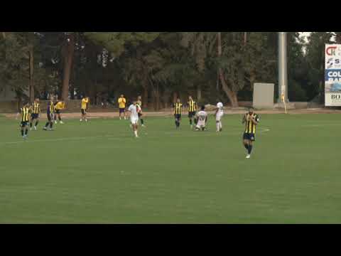 DOĞAN TÜRK BİRLİĞİ - BAF ÜLKÜ YURDU: 2-1