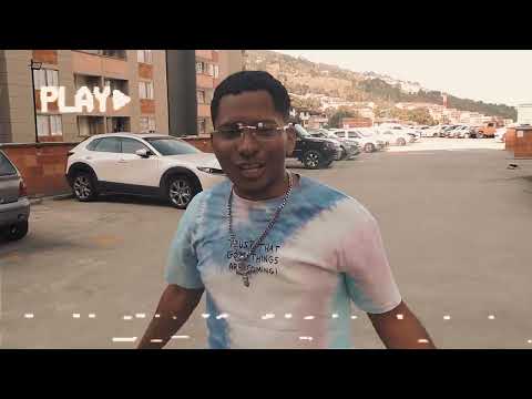 DRILEO - JJunior (Video Oficial)