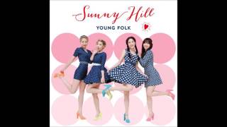 써니힐(Sunny Hill) 모르는 게 많아서 (가사 첨부)