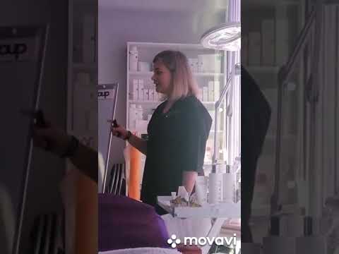 Professional Makeup Remover