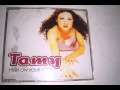 TAMY HIGH ON YOUR LOVE CD 