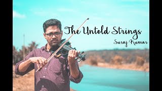Download lagu Bombay # Kannalane # notations  available #  Violin Cover | Suraj | Western fingering videos | HD mp3