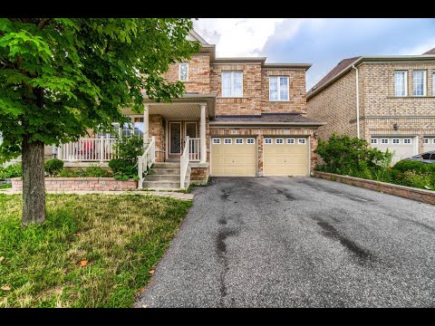 16 Coyle Street Ajax Home for Sale - Real Estate Properties for Sale