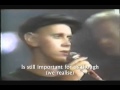 DEPECHE MODE    A QUESTION OF LUST Live 1986 Lyrics