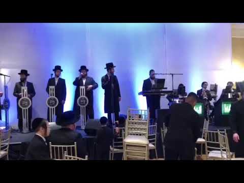 Wedding HIGHLIGHTS - Beri Weber, Shira Choir and Shimmy Levy Productions בערי וובר עם מקהלת שירה