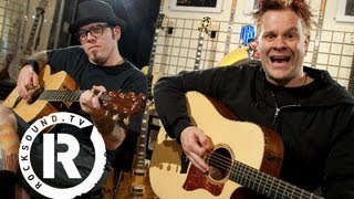 Bowling For Soup - Hooray For Beer (Acoustic)