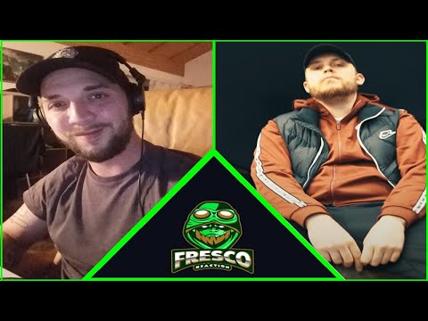Fresco Reaction // MiZeb - 1 SEKUNDE (prod. by COBRA)