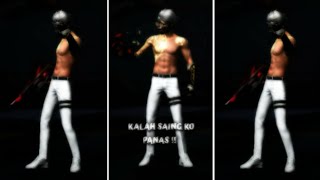 Download lagu PRESET AM FF || BALING BALING KOPI PANAS, KALAH SAING KOK PANAS😱🤣 || VIRAL TIK TOK🔥 mp3