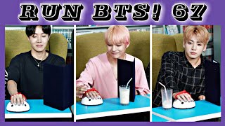 Download lagu [ INDOSUB ] Run BTS! 2019 - EP.67 | FULL EPISODE mp3