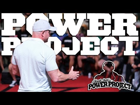 Mark Bell's Power Project EP. 237 - What About Kids Diet?