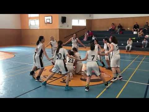 KP TJ Sokol Kladno - BA LYNX Liberec, vítězné kolečko po utkání, 30.4.2023