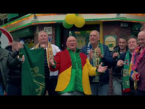 John Medley - Wie houdt er niet van een feest?
