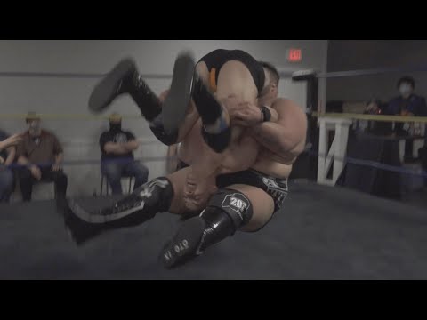 Alec Price vs. Ace Romero vs. Rip Byson - Limitless Wrestling (IMPACT, MLW, Student Showcase)