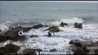 &quot;Eco del mare&quot; di Rocco Hunt featuring Enzo Avitabile (con testo)