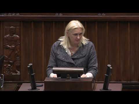 Agnieszka Górska ostro o opozycji: broni życia i rodzin