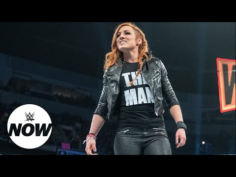 Fight Size Update: Touch Joey Ryan’s Penis, Rusev & Lana Comic, Big E Math Promo, More