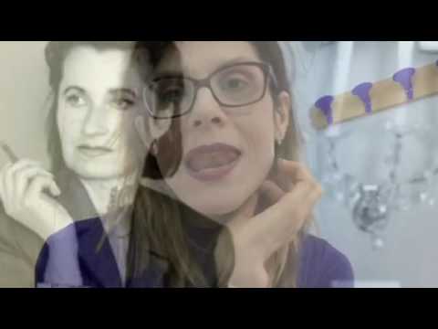 14 Donne per 14 Nobel - ELFRIEDE JELINEK - Nobel 2004