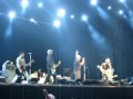 Beatsteaks - Not Ready To Rock @ Greenfield 2010 [HQ]