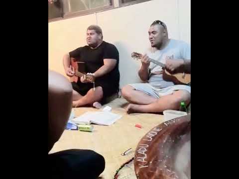 KAFO ‘AE LOTO HE’EKU ‘OFA