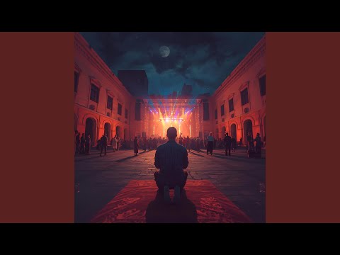 Moonlight Between Our Hands