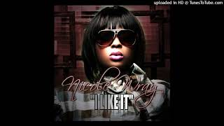 Nicole Wray - I Like It(2009)