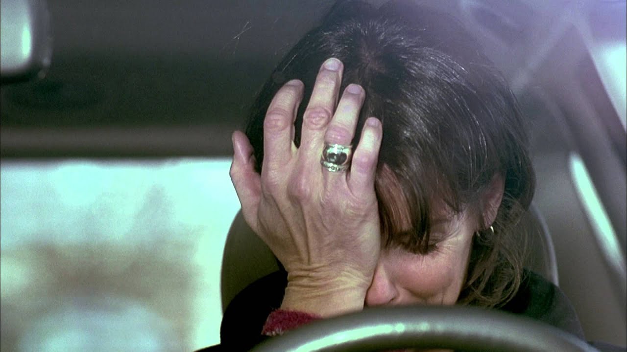 A Woman Hunted - Trailer