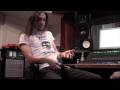 Amoral - Gave Up Easy 
