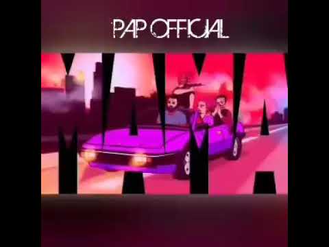 Sin Boy Ft. Ypo x Mad Clip x iLLEOo - MAMA? (Official Audio)