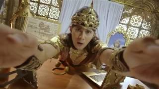 Download lagu Vlog Indoeskrim - Unboxing mp3
