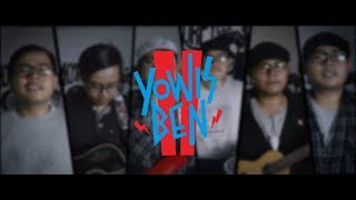 Lagu Galau - Yowis Ben Cover by Monetary Crisis