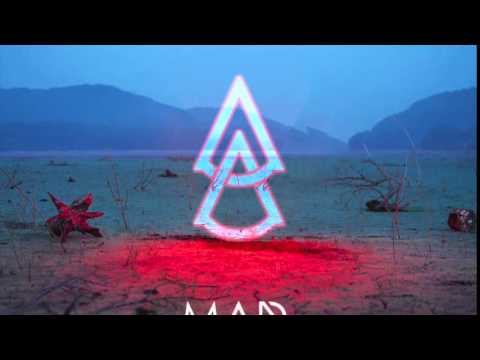 ANIMAL'S APOCALYPSE (MAD & KRAUS EDIT)