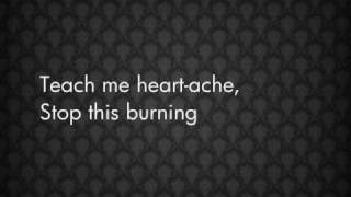 Too Far Gone - All American Rejects (With Lyrics)
