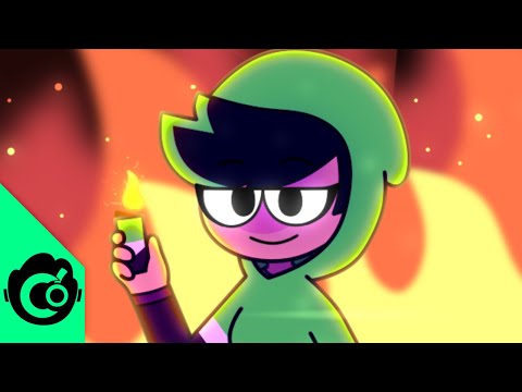 Cótiles - My House is on FIRE