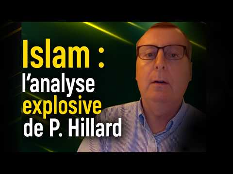 Islam, the last obstacle?