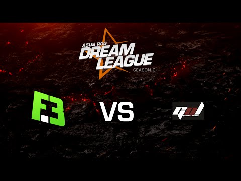 [ANALYSIS]  Game Online vs. Flipsid3 - Qualifier 3 Game 3 - ASUS ROG DreamLeague Season 3