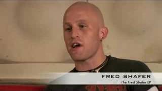 Fred Shafer Going Blind 2008
