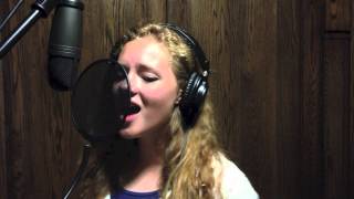 Jessica Drake - Aubrey Bandley Audition
