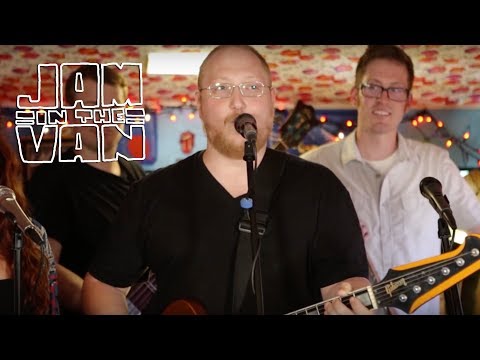 TURKUAZ - "Coast to Coast" (Live at High Sierra Music Festival 2014) #JAMINTHEVAN