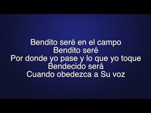 Bendito seré (Cover Edit)