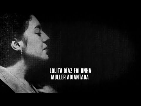 Vídeo: Video da AGPI dedicado a Lolita Díaz Baliño no Dia da Ilustración 2021 