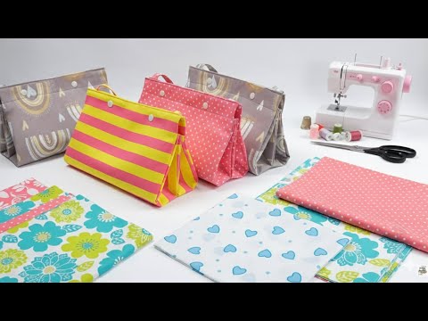 100 Verkäufe an nur einem Tag! 😱 Mein bestverkauftes Nähprojekt für Kreativmärkte