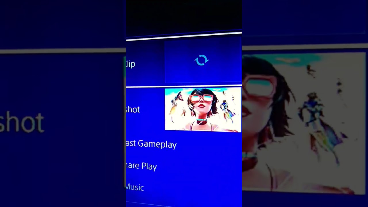 How to stream on ps4 | Tutorial