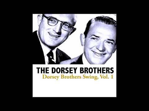 "The Fabulous Dorsey Brothers Orchestra"