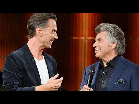 Musik Schlager-Show 2025 mit Andy Borg & Florian Silbereisen • die schönsten Highlights