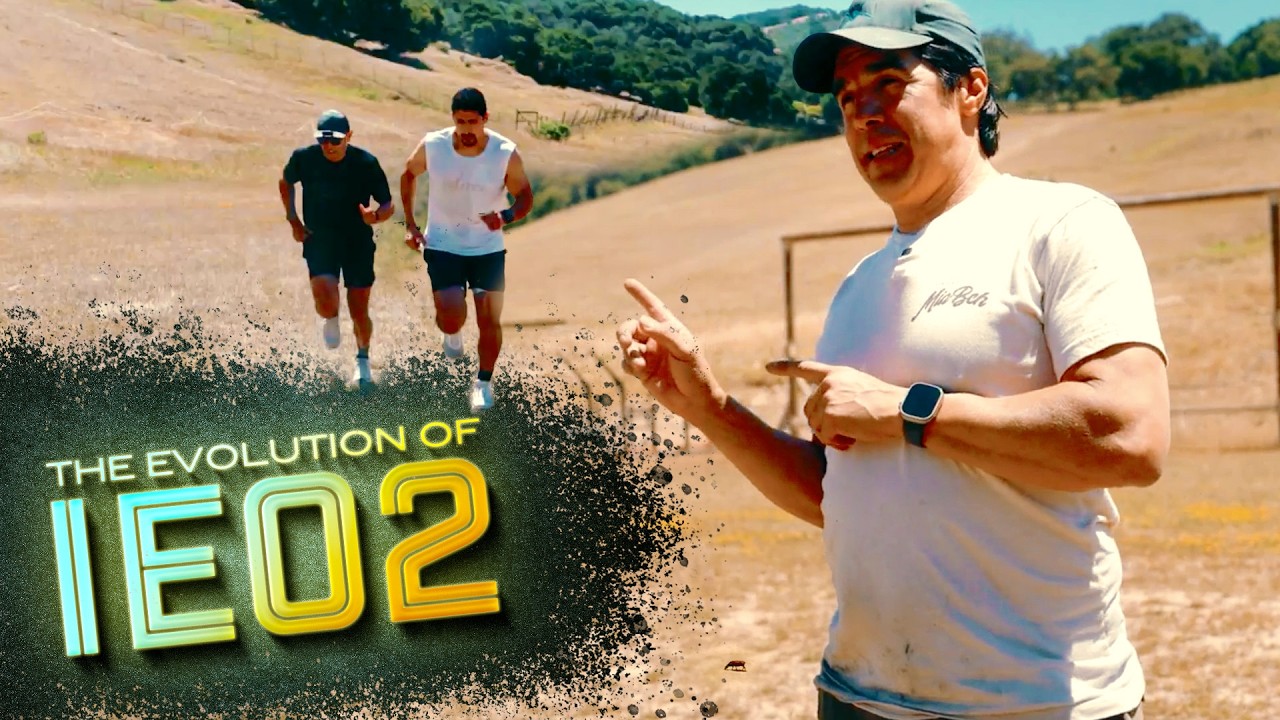 Behind the Scenes: Programming the CrossFit Games, Episode 3