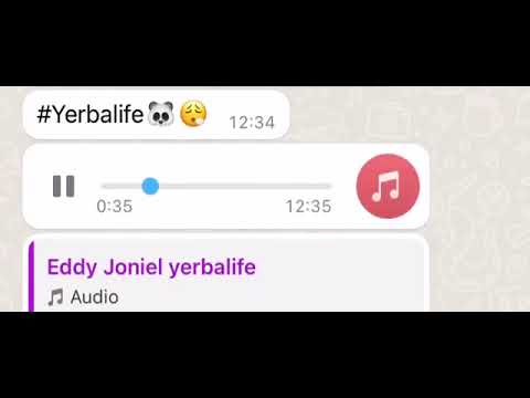 Eddy Yoniel - hasme el amor