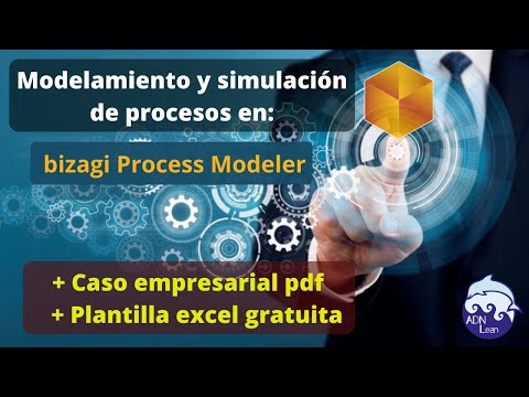 , title : 'Modelado y simulación en BIZAGI + caso empresarial.pdf + plantilla excel.xls + caso resuelto.bpm'