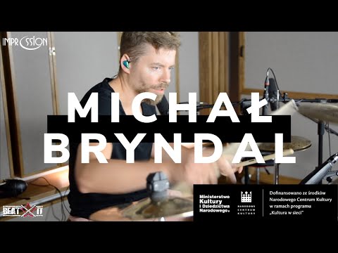 MICHAŁ BRYNDAL - Podstawy improwizacji